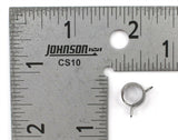 Spring Hose Clamp Part Number - 7080134 (Pack Of 9) For Polaris