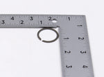 Retaining Ring Part Number - 11575 For Harley-Davidson