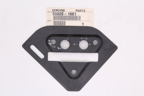 Kawasaki Right Hand Guard  PN 55020-1661