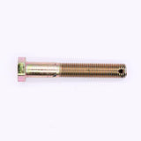 Bolt 10x63 Part Number - 0911710029000 For Suzuki