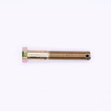 Bolt 10x63 Part Number - 0911710029000 For Suzuki