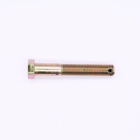 Bolt 10x63 Part Number - 0911710029000 For Suzuki