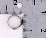 Saab Hose Clamp PN 55352664