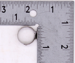 Saab Hose Clamp PN 55352664