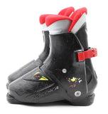 Nordica Super 0.1 Kids Ski Boots - Size 4.5 / Mondo 22.5 Used