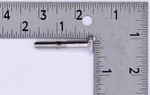 Hex Head Bolt Part Number - 94156-91T For Harley-Davidson