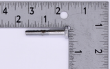 Hex Head Bolt Part Number - 94156-91T For Harley-Davidson
