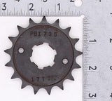 PBI Front Sprocket PN 50-73517