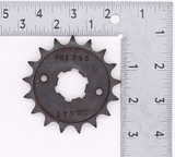 PBI Front Sprocket PN 50-73517