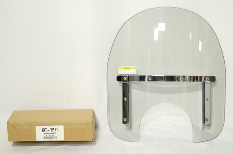 Yamaha Windshield And Mtg PN Str-5Bn06-00-00