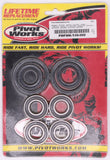Yamaha Front Wheel Bearing Kit PN 52-0389