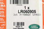 Genuine Land Rover Rear Lamp Part Number - LR060905