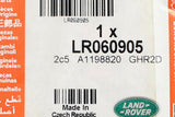 Genuine Land Rover Rear Lamp Part Number - LR060905