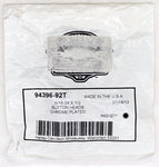 Harley-Davidson Button Head Screw Part Number - 94396-92T