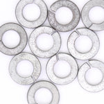 Lockwasher (Qty 10) Part Number - 7036 For Harley-Davidson