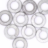 Lockwasher (Qty 10) Part Number - 7036 For Harley-Davidson