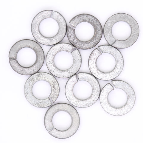 Lockwasher (Qty 10) Part Number - 7036 For Harley-Davidson