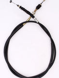 Speedometer Cable Part Number - 2Nl-2637J-00 For Yamaha