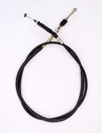 Speedometer Cable Part Number - 2Nl-2637J-00 For Yamaha