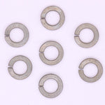 Lock Washer (Pack Of 7) Part Number - 420945750 For Sea-Doo