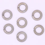 Lock Washer (Pack Of 7) Part Number - 420945750 For Sea-Doo
