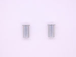 Spacer (Pack Of 2) Part Number - 5988 For Harley-Davidson