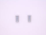 Spacer (Pack Of 2) Part Number - 5988 For Harley-Davidson