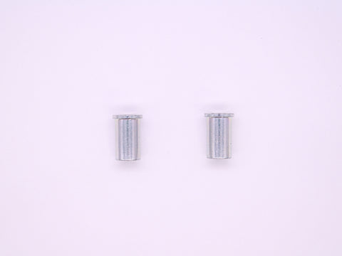 Spacer (Pack Of 2) Part Number - 5988 For Harley-Davidson