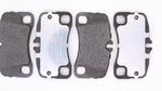 Disc Brake Pad Set Part Number - 99735294903 For Porsche