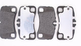 Disc Brake Pad Set Part Number - 99735294903 For Porsche