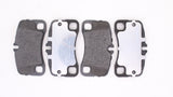 Disc Brake Pad Set Part Number - 99735294903 For Porsche