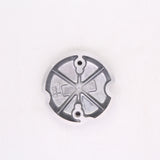 Genuine Yamaha Cap Cover Part Number - 5px-15427-00-00