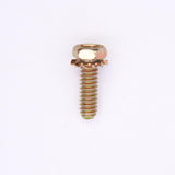 Screw (Pack Of 5) Part Number - 7512050 For Polaris