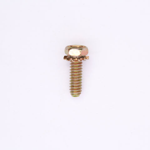 Screw (Pack Of 5) Part Number - 7512050 For Polaris