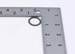 Washer Part Number - 6762B For Harley-Davidson