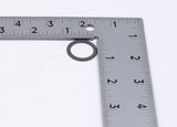 Washer Part Number - 6762B For Harley-Davidson