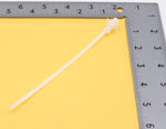 Offset Barb Tie Strap Part Number - 12500006 For Harley-Davidson