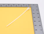 Offset Barb Tie Strap Part Number - 12500006 For Harley-Davidson