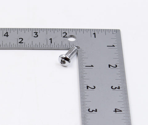 Button Head Screw Part Number - 94392-92T For Harley-Davidson
