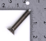 Screw Part Number - Fc0620 For Harley-Davidson