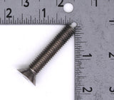 Screw Part Number - Fc0620 For Harley-Davidson