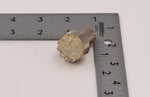Clear LED Bulb 1156 Part Number - 0906-6035 For Harley-Davidson