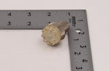 Clear LED Bulb 1156 Part Number - 0906-6035 For Harley-Davidson