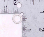 1.9mm Washer Shim Part Number - 3003-425 For Arctic Cat