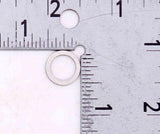 1.9mm Washer Shim Part Number - 3003-425 For Arctic Cat