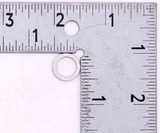 1.9mm Washer Shim Part Number - 3003-425 For Arctic Cat