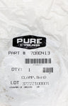 Genuine Polaris Clamp, Band, Narrow Part Number - 7080413