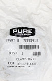 Genuine Polaris Clamp, Band, Narrow Part Number - 7080413