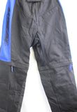 O'Neal Apocalypse Pant Black/Blue Size 28 PN 0179-028