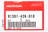 Honda O-RING 49X25 Part Number - 91301-426-010